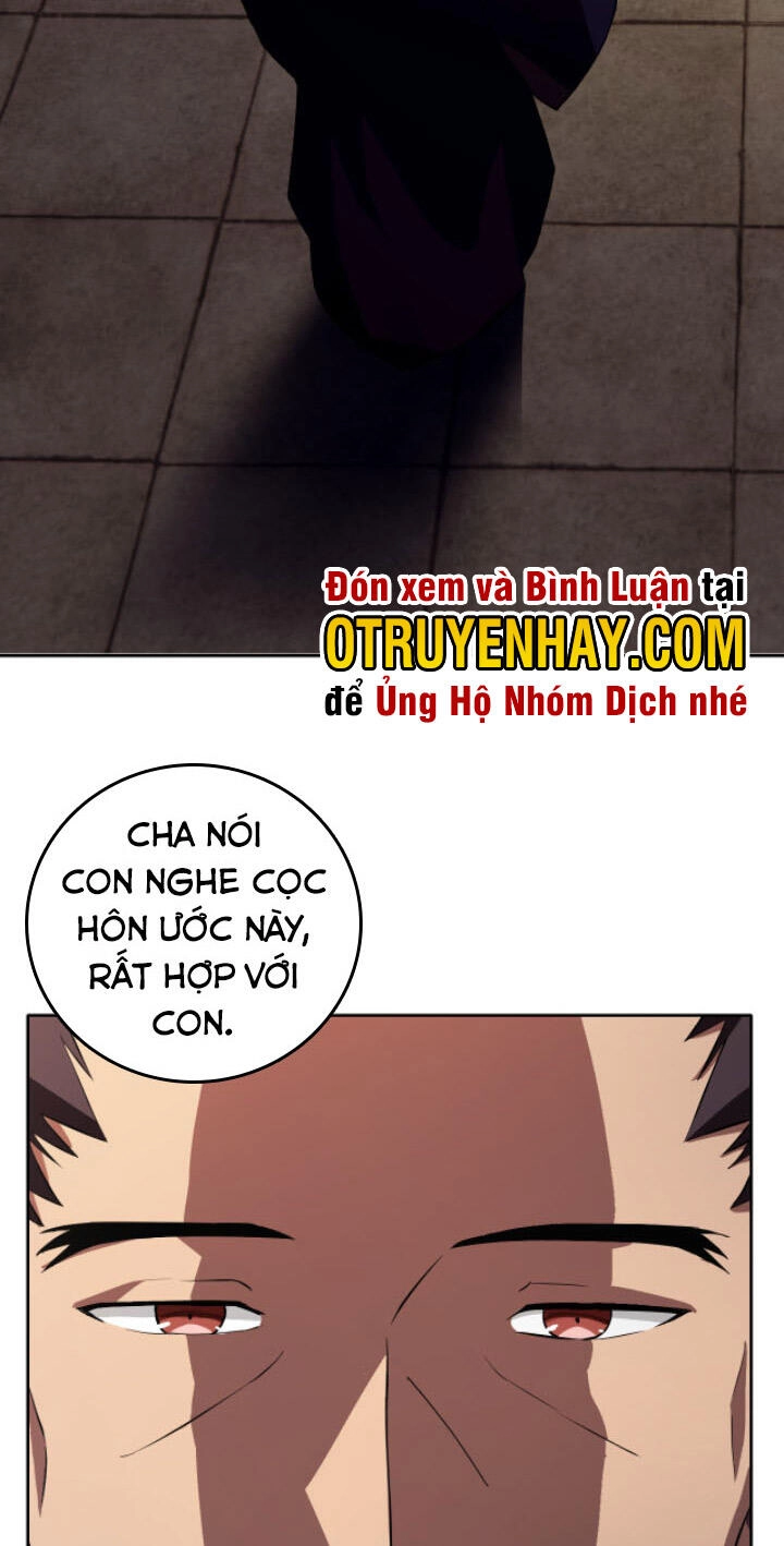 Lão Bà Ta Là Minh Chủ Võ Lâm Chapter 10 - 8