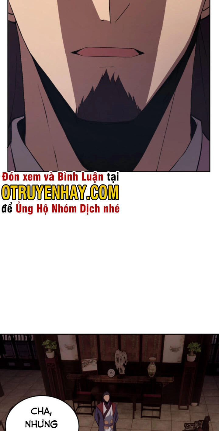 Lão Bà Ta Là Minh Chủ Võ Lâm Chapter 10 - 9