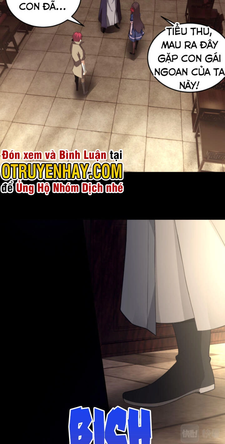 Lão Bà Ta Là Minh Chủ Võ Lâm Chapter 10 - 10