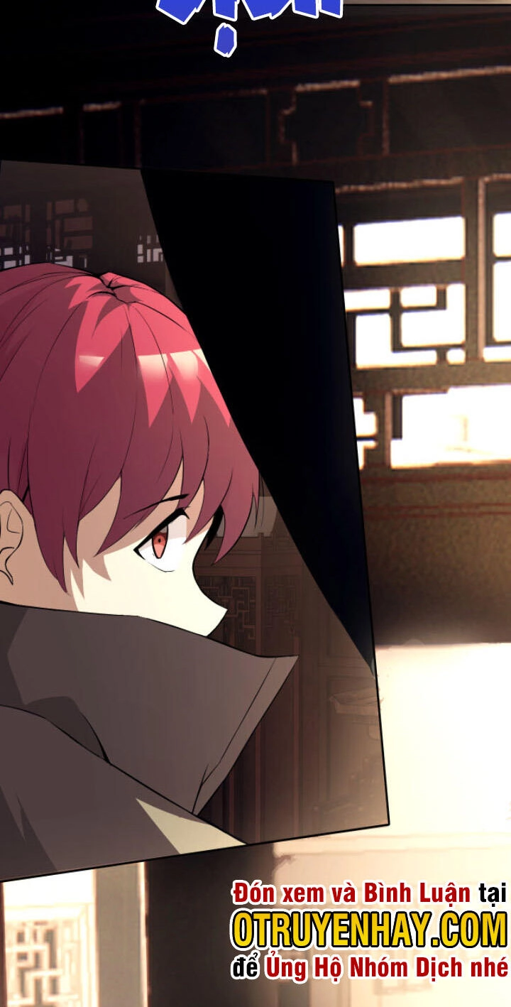 Lão Bà Ta Là Minh Chủ Võ Lâm Chapter 10 - 11