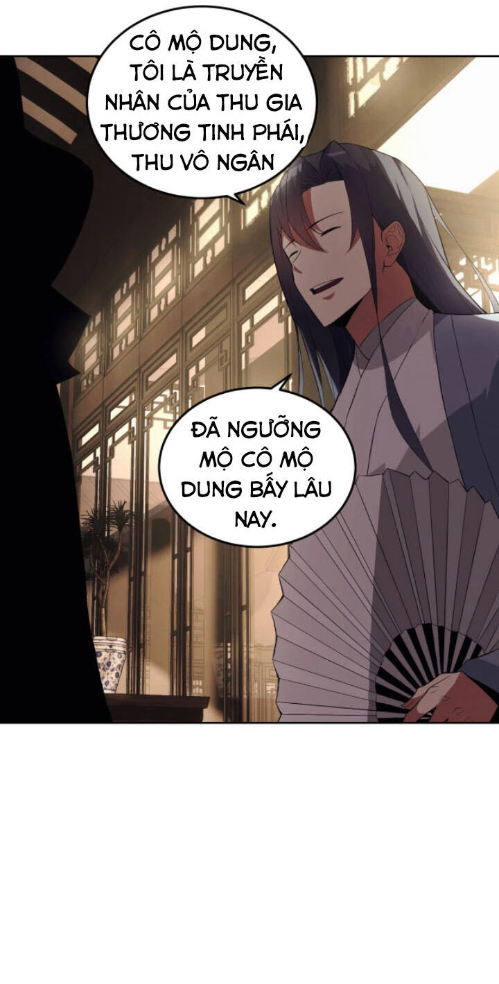 Lão Bà Ta Là Minh Chủ Võ Lâm Chapter 10 - 15