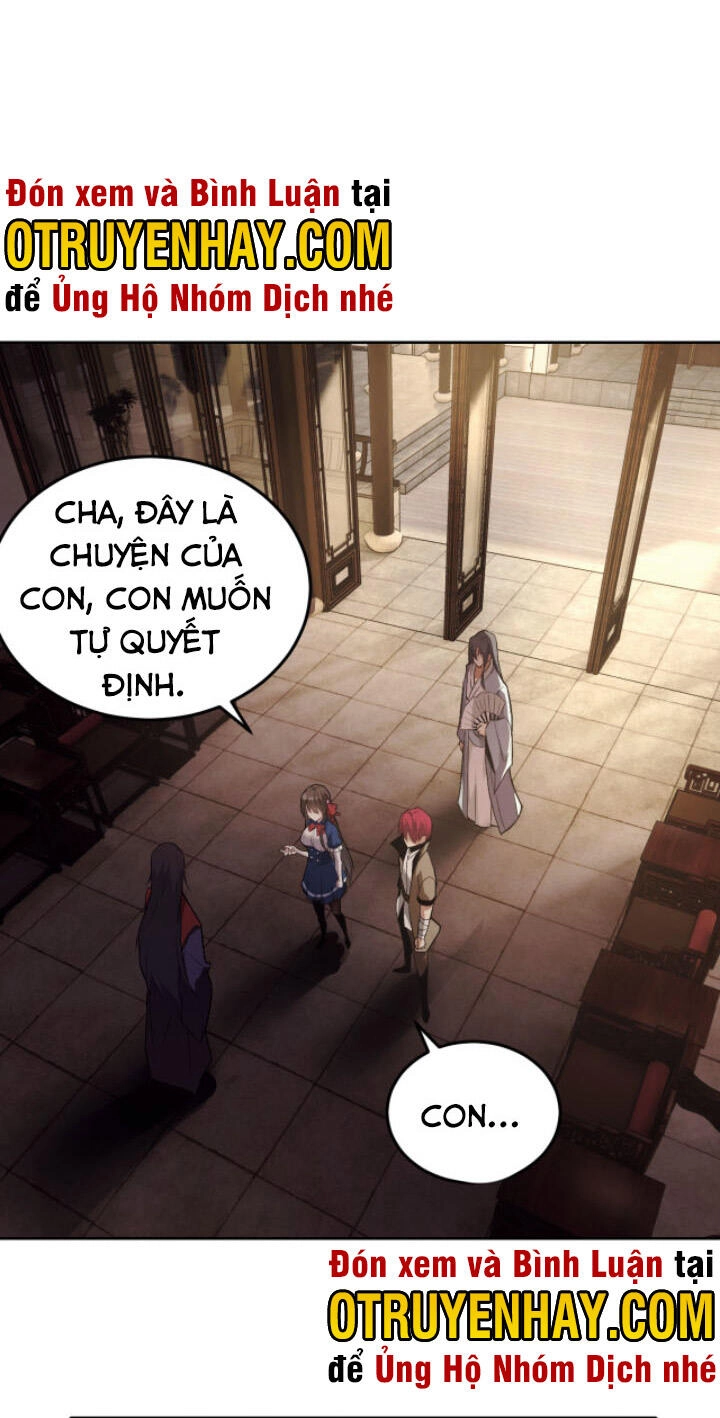 Lão Bà Ta Là Minh Chủ Võ Lâm Chapter 10 - 16