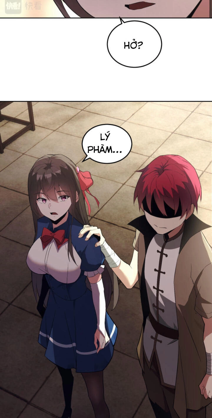 Lão Bà Ta Là Minh Chủ Võ Lâm Chapter 10 - 18