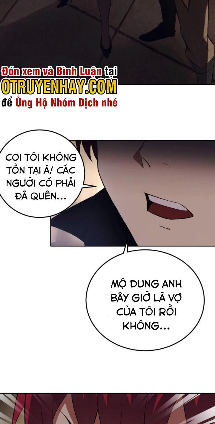 Lão Bà Ta Là Minh Chủ Võ Lâm Chapter 10 - 19