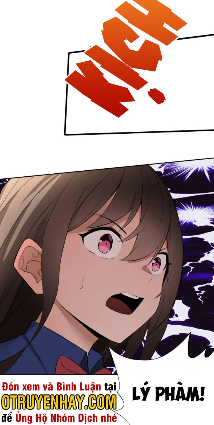 Lão Bà Ta Là Minh Chủ Võ Lâm Chapter 10 - 26