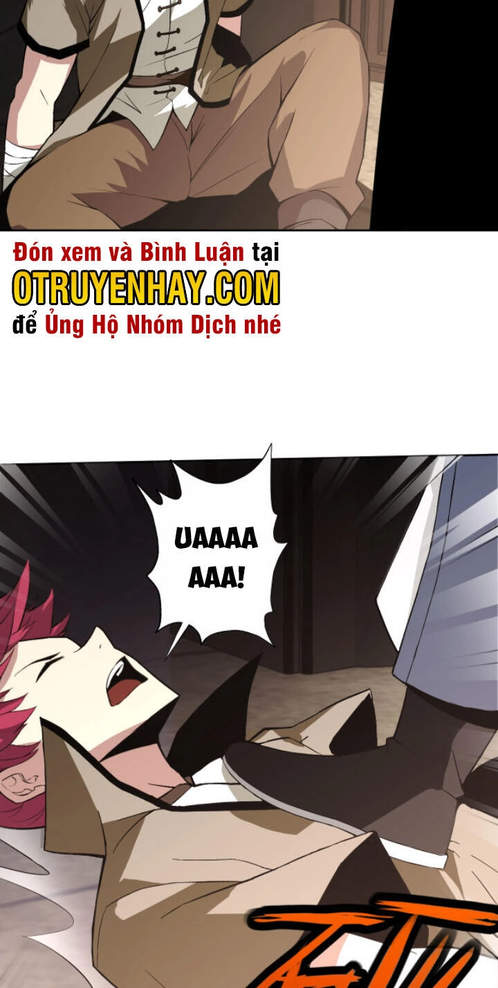 Lão Bà Ta Là Minh Chủ Võ Lâm Chapter 10 - 28