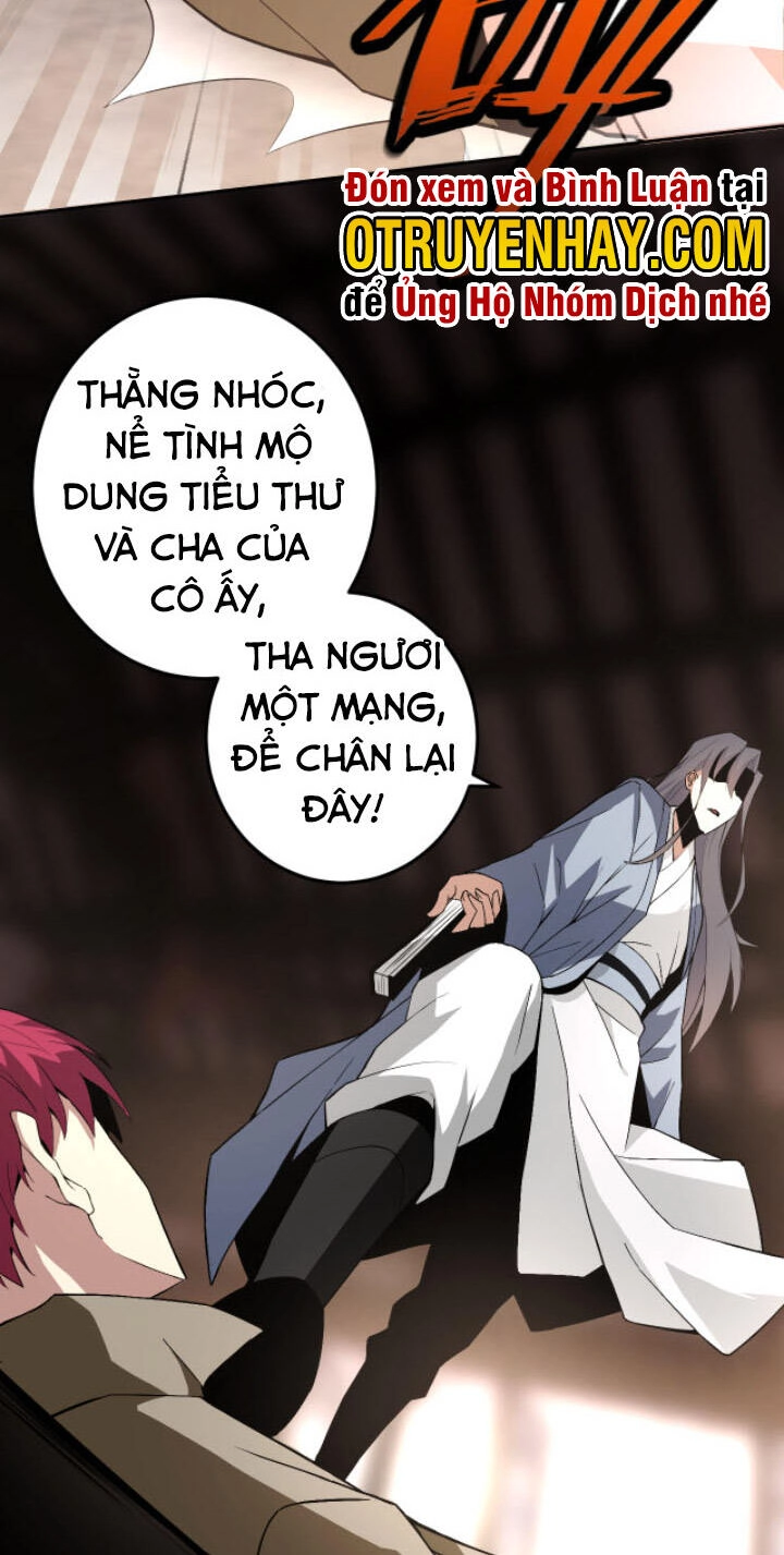 Lão Bà Ta Là Minh Chủ Võ Lâm Chapter 10 - 29