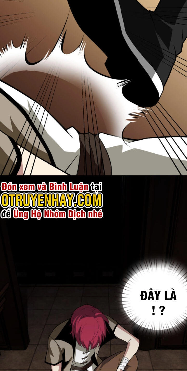 Lão Bà Ta Là Minh Chủ Võ Lâm Chapter 10 - 33