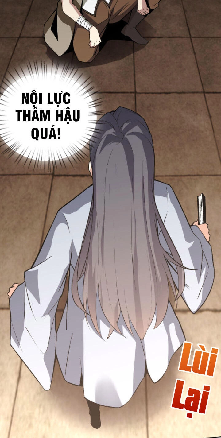 Lão Bà Ta Là Minh Chủ Võ Lâm Chapter 10 - 34