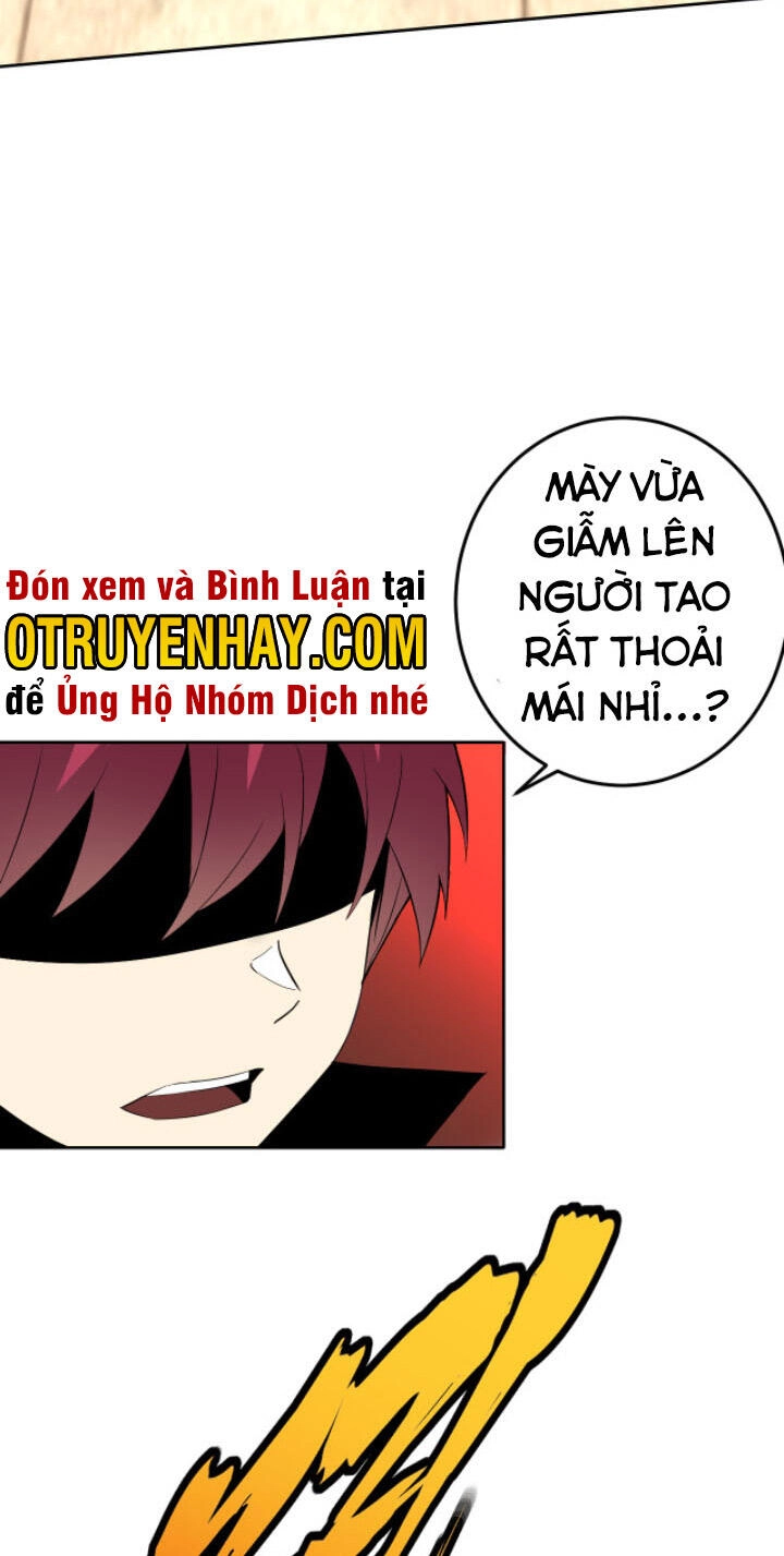 Lão Bà Ta Là Minh Chủ Võ Lâm Chapter 10 - 35