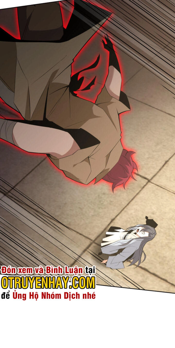 Lão Bà Ta Là Minh Chủ Võ Lâm Chapter 10 - 39