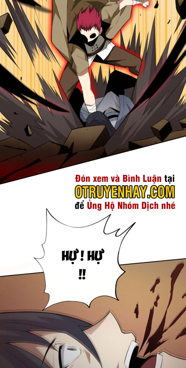 Lão Bà Ta Là Minh Chủ Võ Lâm Chapter 10 - 42