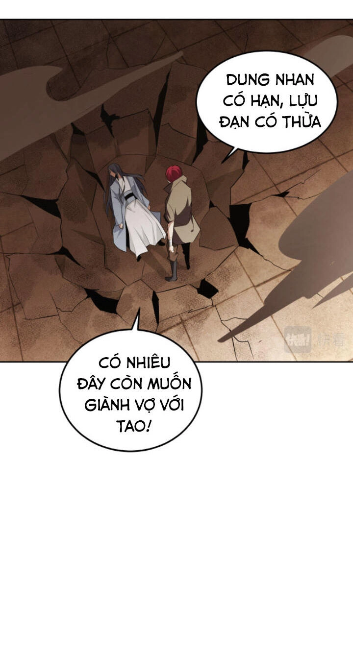 Lão Bà Ta Là Minh Chủ Võ Lâm Chapter 10 - 44