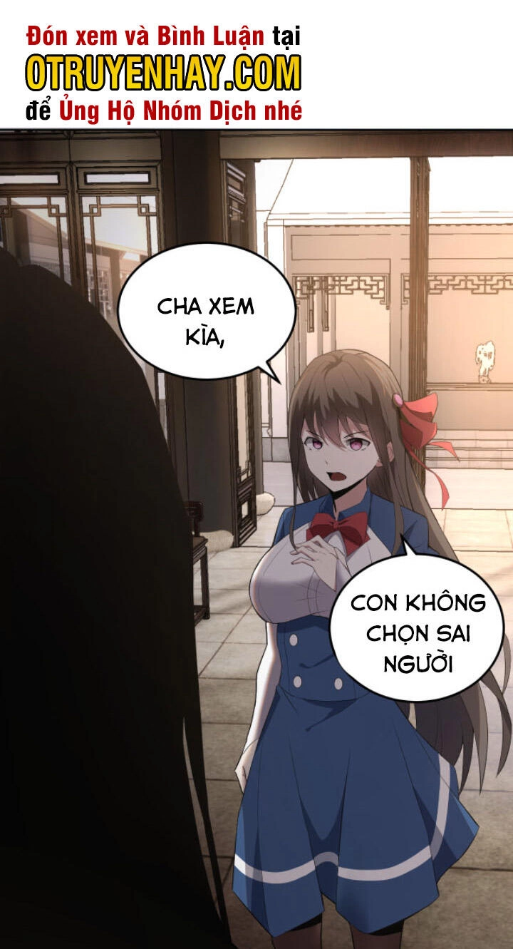 Lão Bà Ta Là Minh Chủ Võ Lâm Chapter 10 - 45