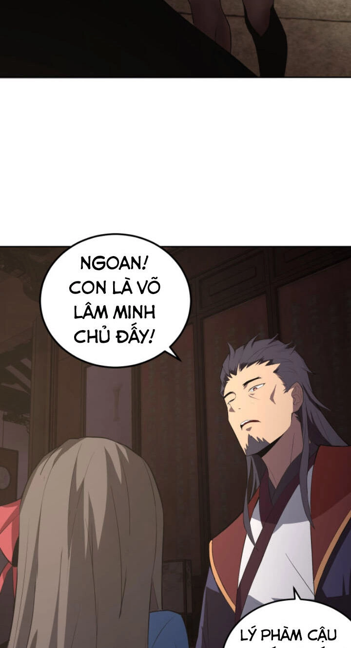 Lão Bà Ta Là Minh Chủ Võ Lâm Chapter 10 - 46