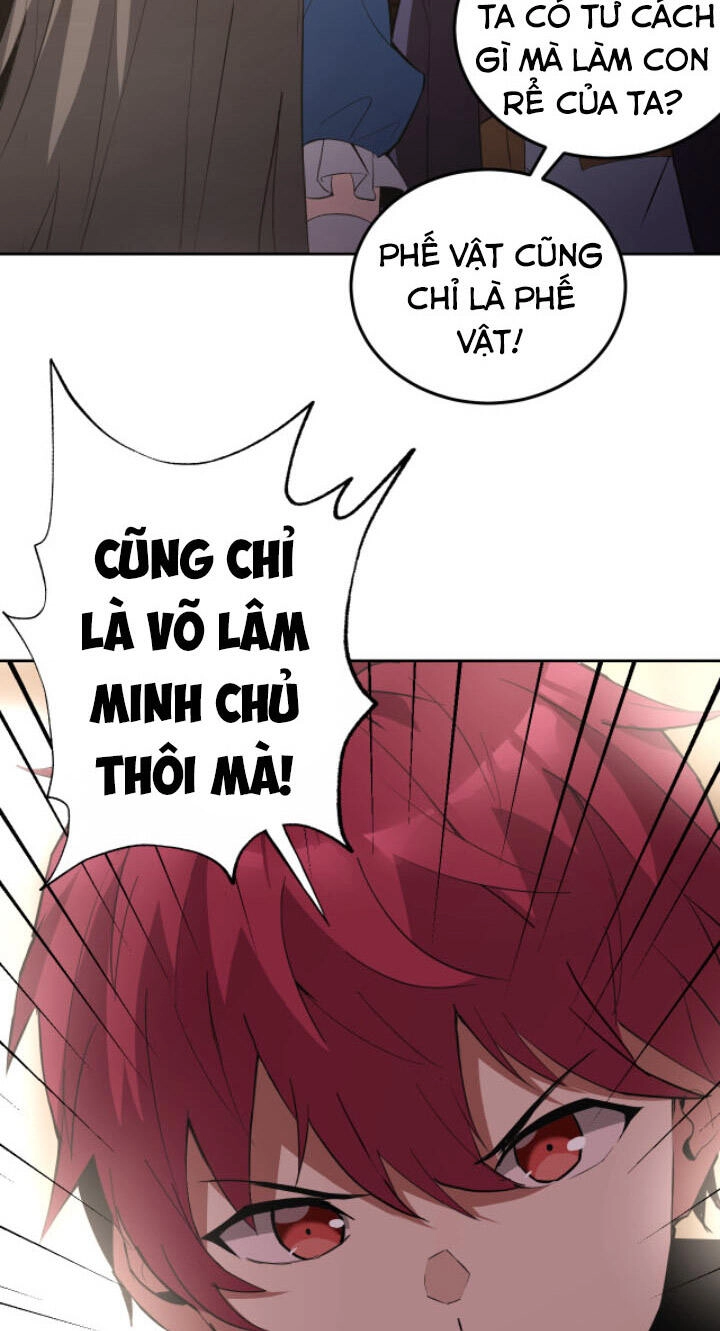 Lão Bà Ta Là Minh Chủ Võ Lâm Chapter 10 - 47