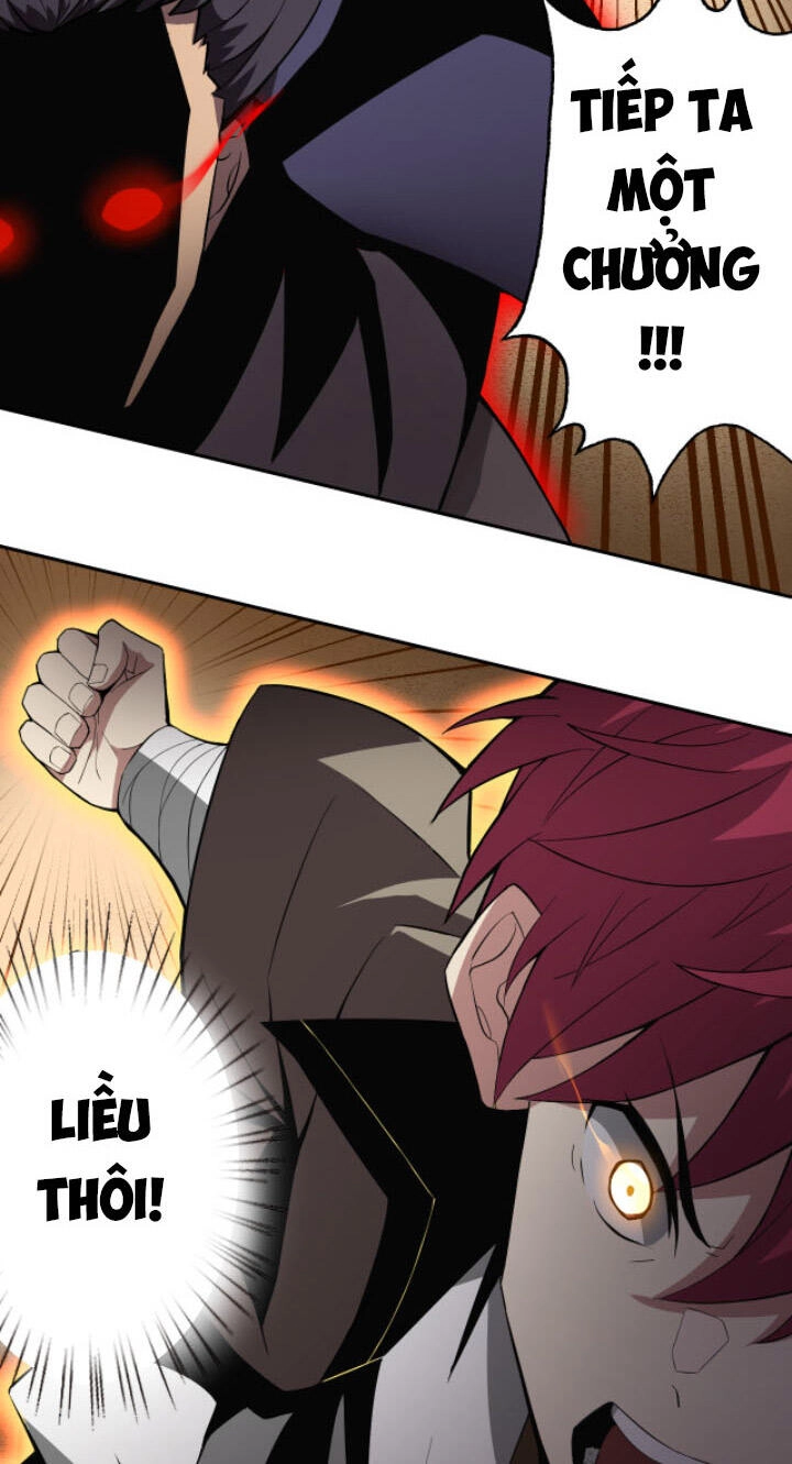 Lão Bà Ta Là Minh Chủ Võ Lâm Chapter 10 - 55