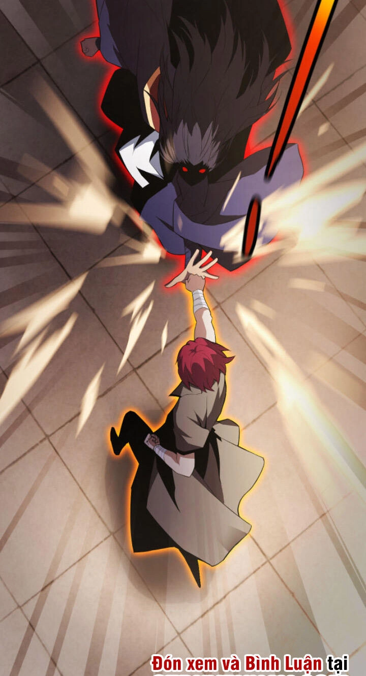 Lão Bà Ta Là Minh Chủ Võ Lâm Chapter 10 - 57