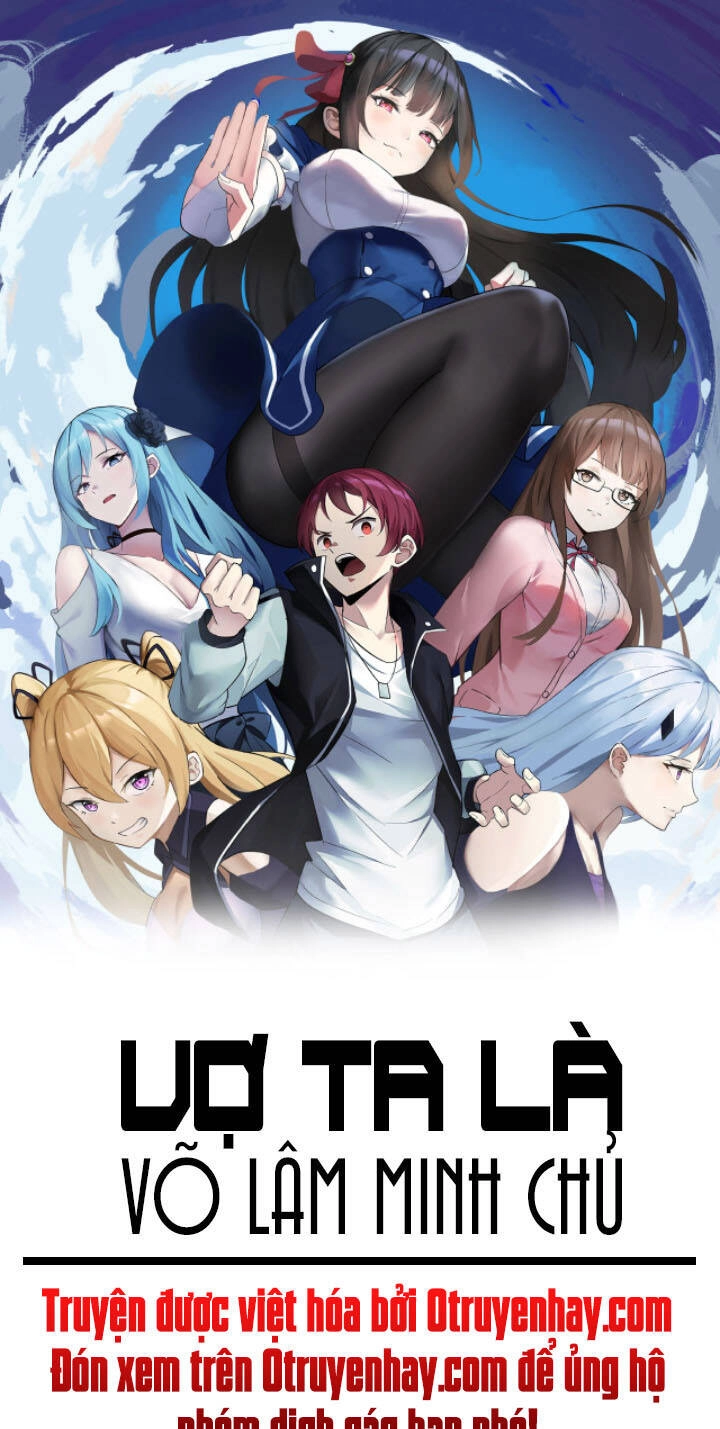 Lão Bà Ta Là Minh Chủ Võ Lâm Chapter 11 - 2