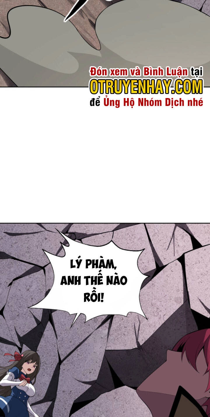 Lão Bà Ta Là Minh Chủ Võ Lâm Chapter 11 - 6