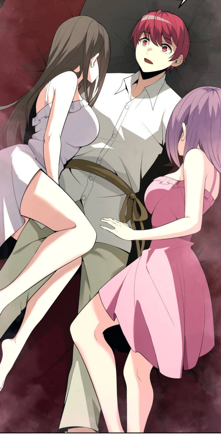 Lão Bà Ta Là Minh Chủ Võ Lâm Chapter 11 - 13