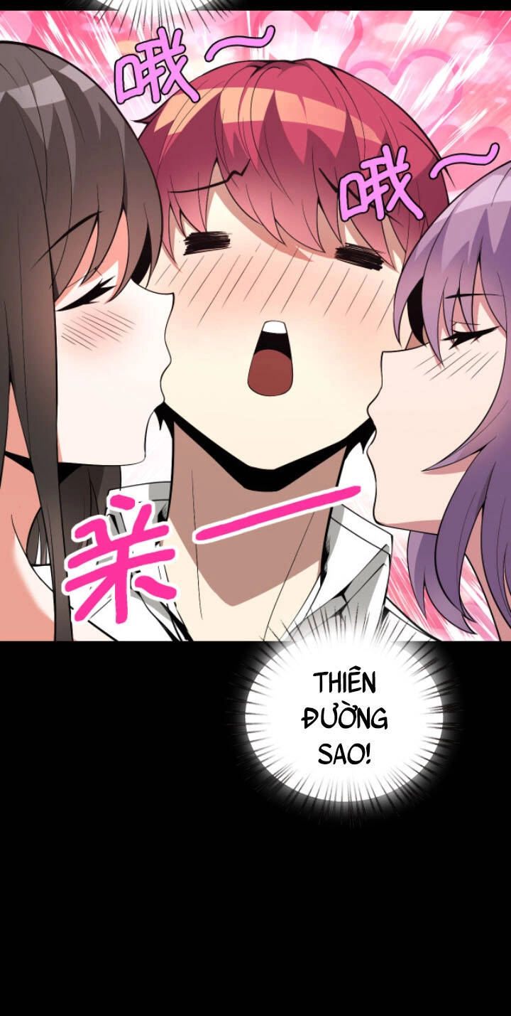 Lão Bà Ta Là Minh Chủ Võ Lâm Chapter 11 - 16