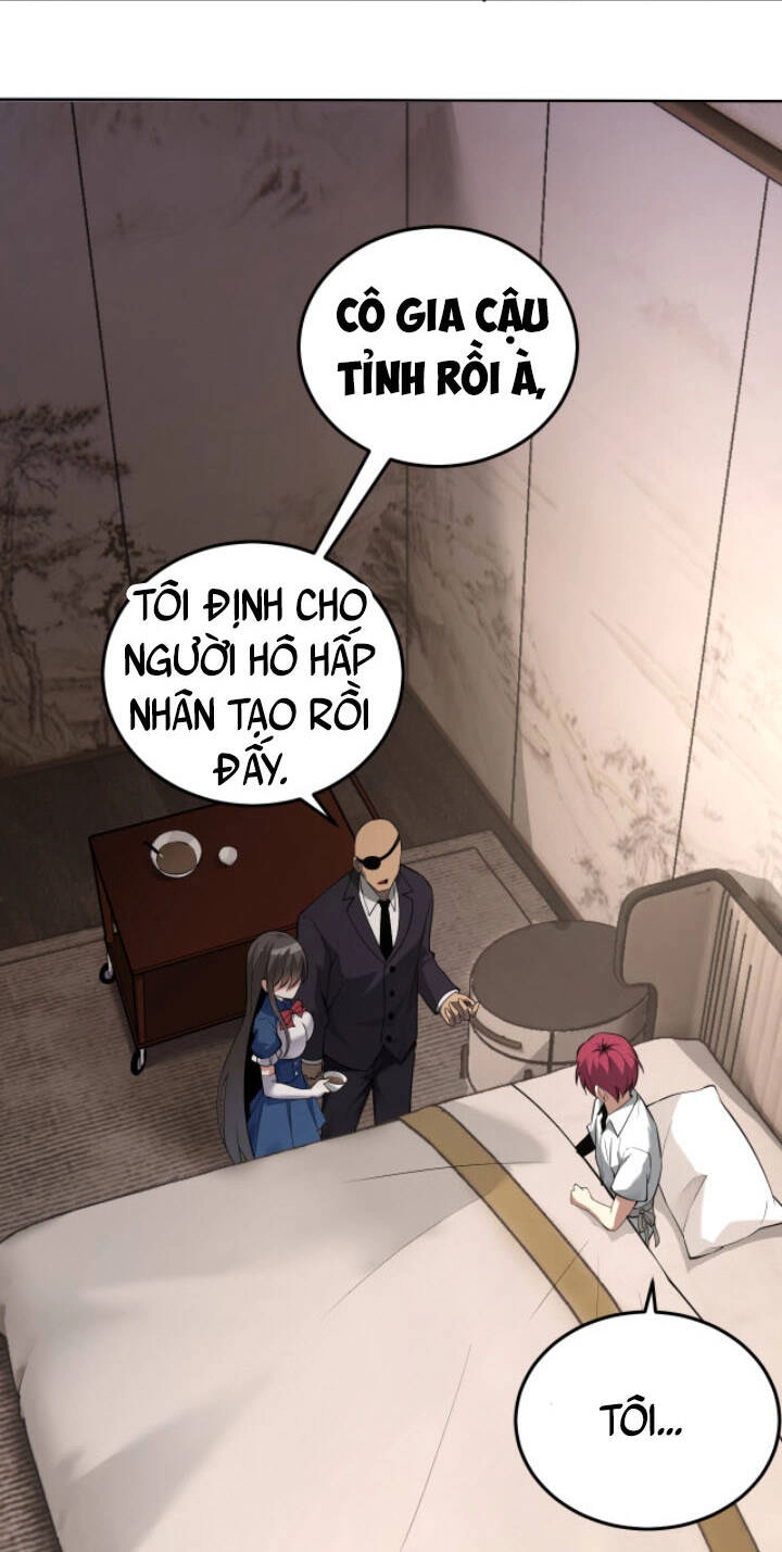 Lão Bà Ta Là Minh Chủ Võ Lâm Chapter 11 - 20