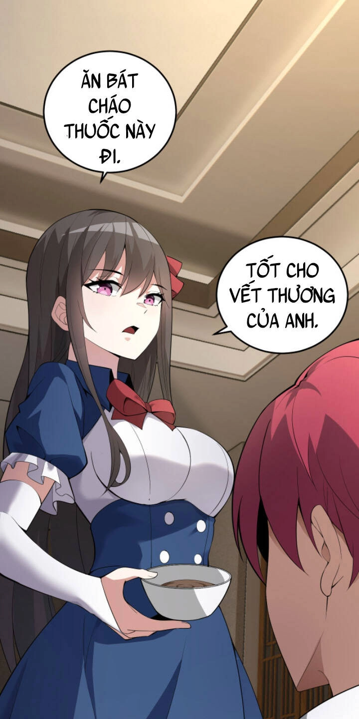 Lão Bà Ta Là Minh Chủ Võ Lâm Chapter 11 - 22