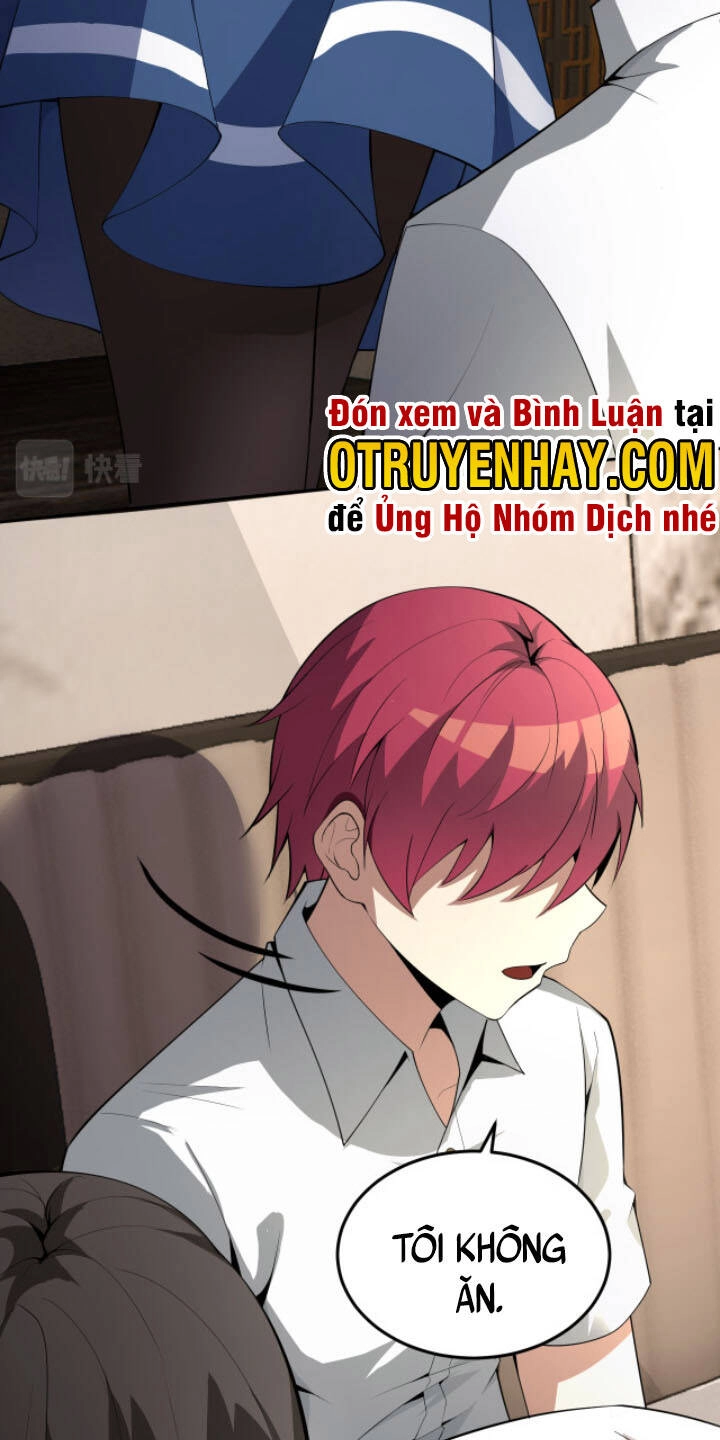 Lão Bà Ta Là Minh Chủ Võ Lâm Chapter 11 - 23