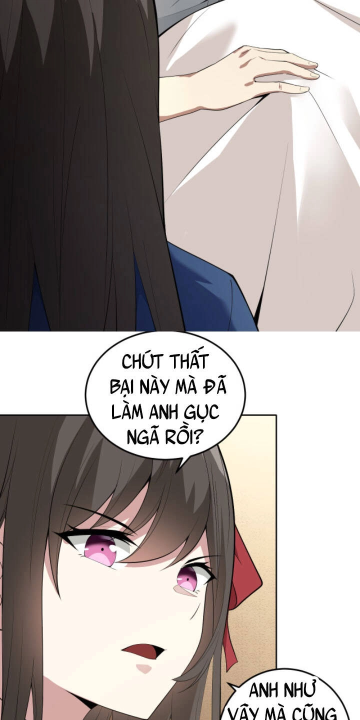 Lão Bà Ta Là Minh Chủ Võ Lâm Chapter 11 - 24