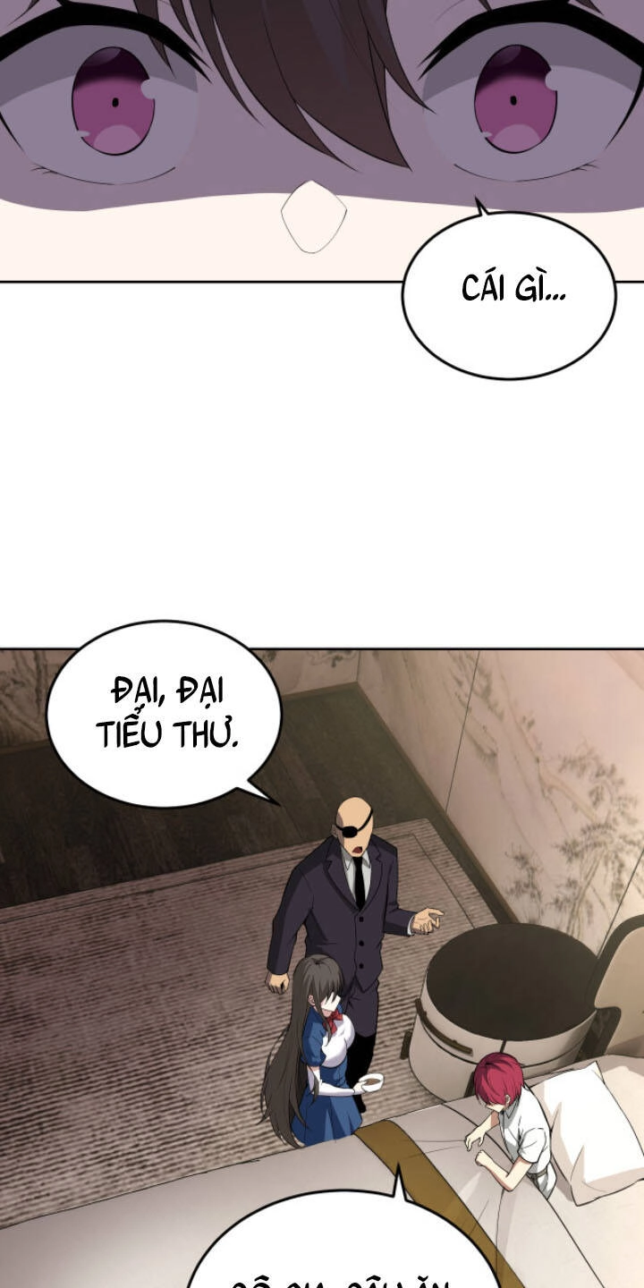 Lão Bà Ta Là Minh Chủ Võ Lâm Chapter 11 - 27