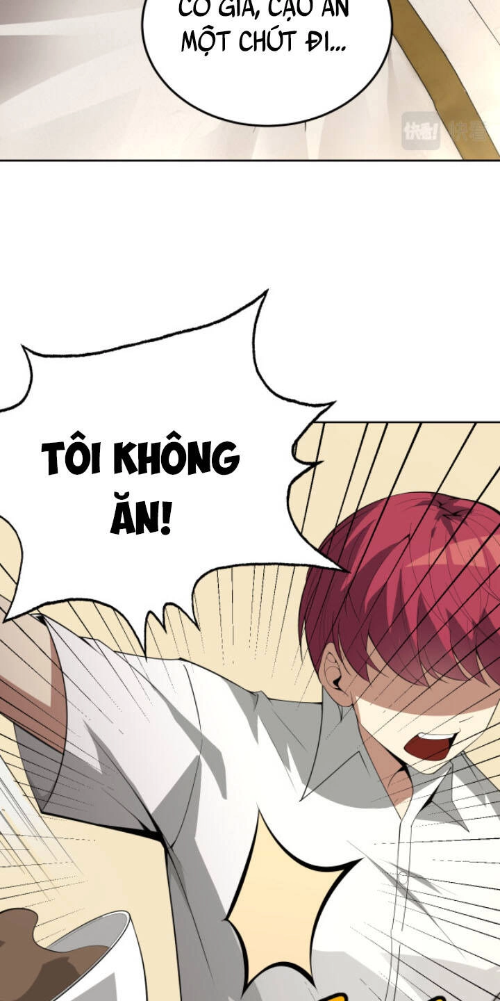 Lão Bà Ta Là Minh Chủ Võ Lâm Chapter 11 - 28