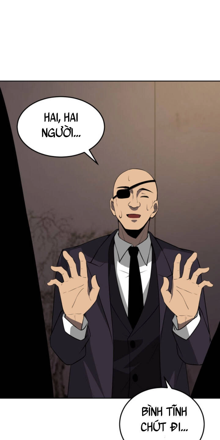 Lão Bà Ta Là Minh Chủ Võ Lâm Chapter 11 - 30