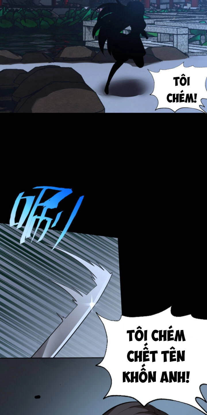 Lão Bà Ta Là Minh Chủ Võ Lâm Chapter 11 - 41