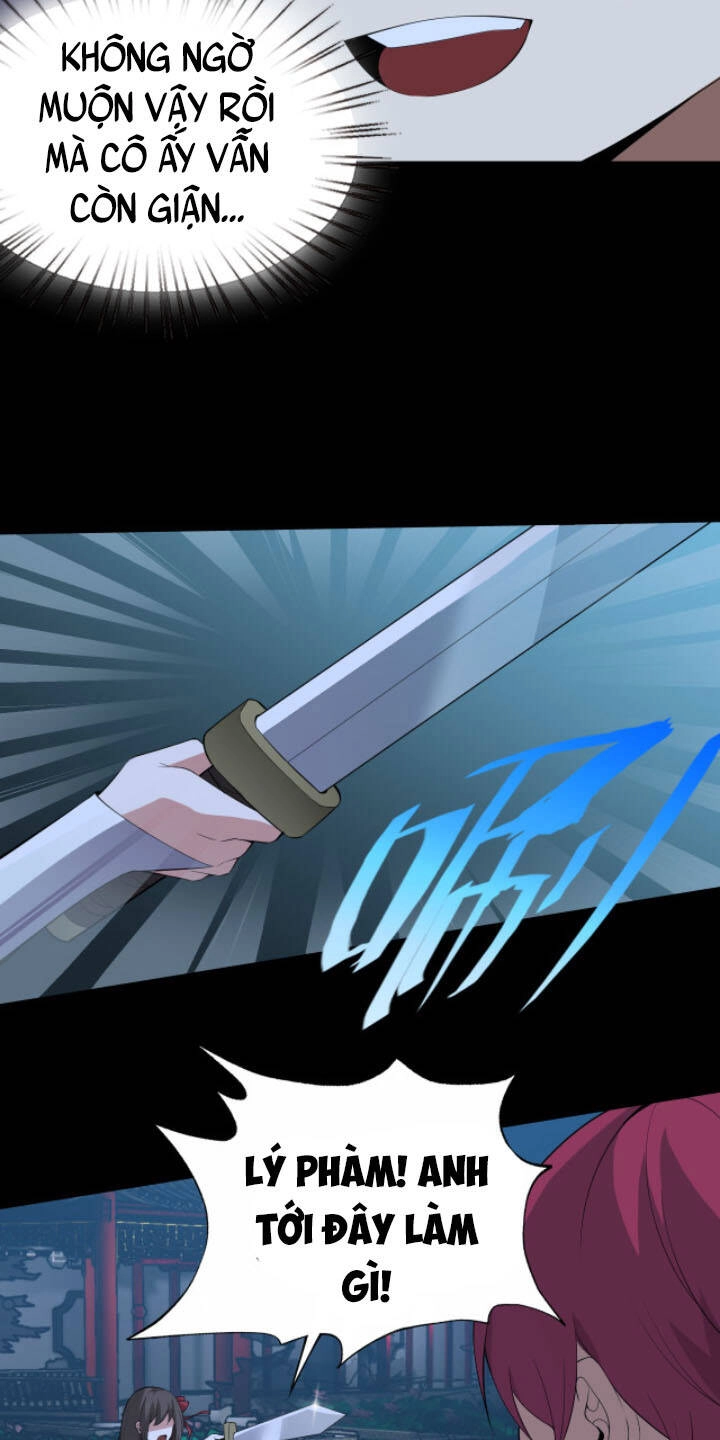 Lão Bà Ta Là Minh Chủ Võ Lâm Chapter 11 - 45