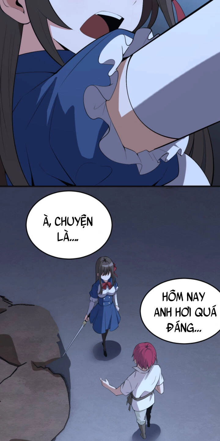 Lão Bà Ta Là Minh Chủ Võ Lâm Chapter 11 - 47