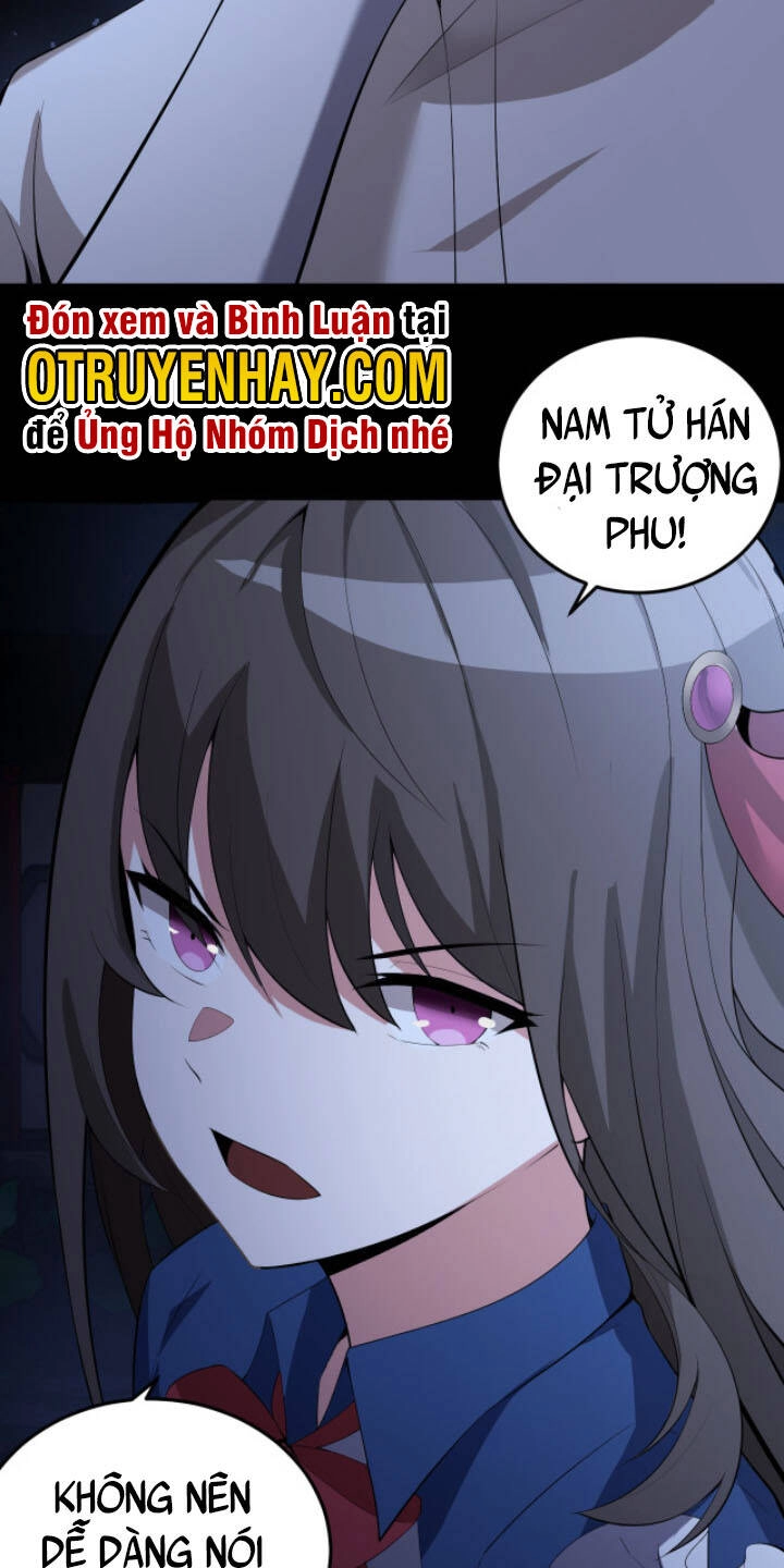 Lão Bà Ta Là Minh Chủ Võ Lâm Chapter 11 - 49