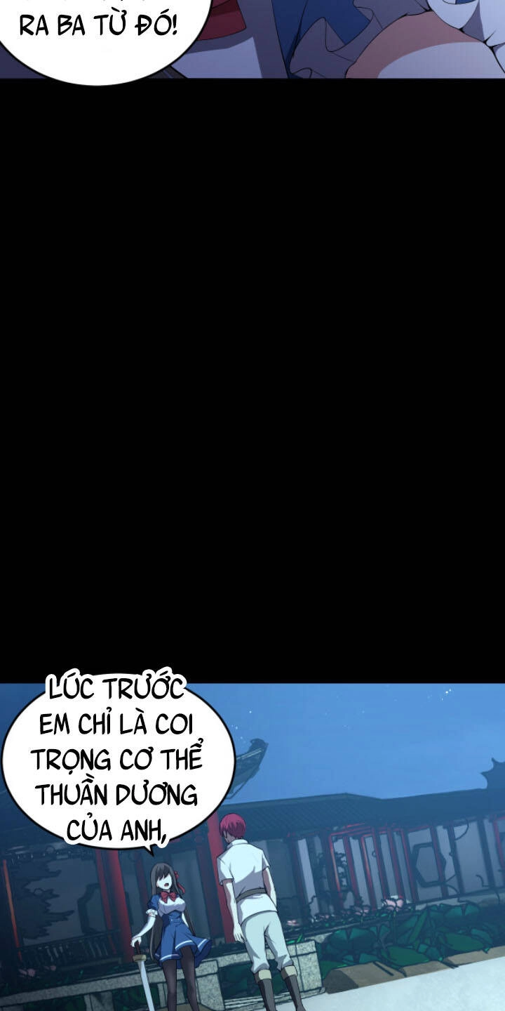 Lão Bà Ta Là Minh Chủ Võ Lâm Chapter 11 - 50