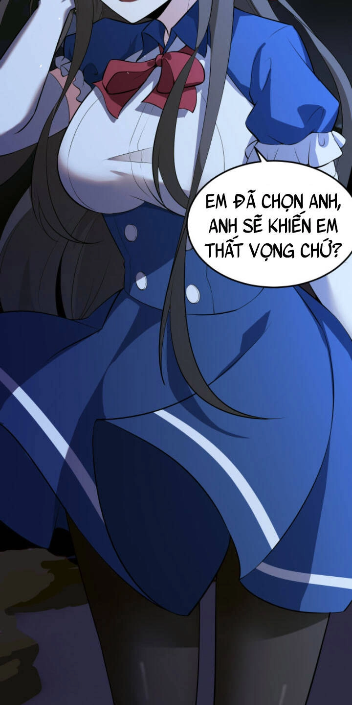 Lão Bà Ta Là Minh Chủ Võ Lâm Chapter 11 - 55