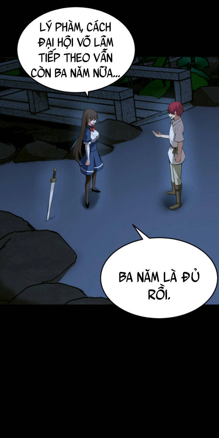 Lão Bà Ta Là Minh Chủ Võ Lâm Chapter 11 - 57