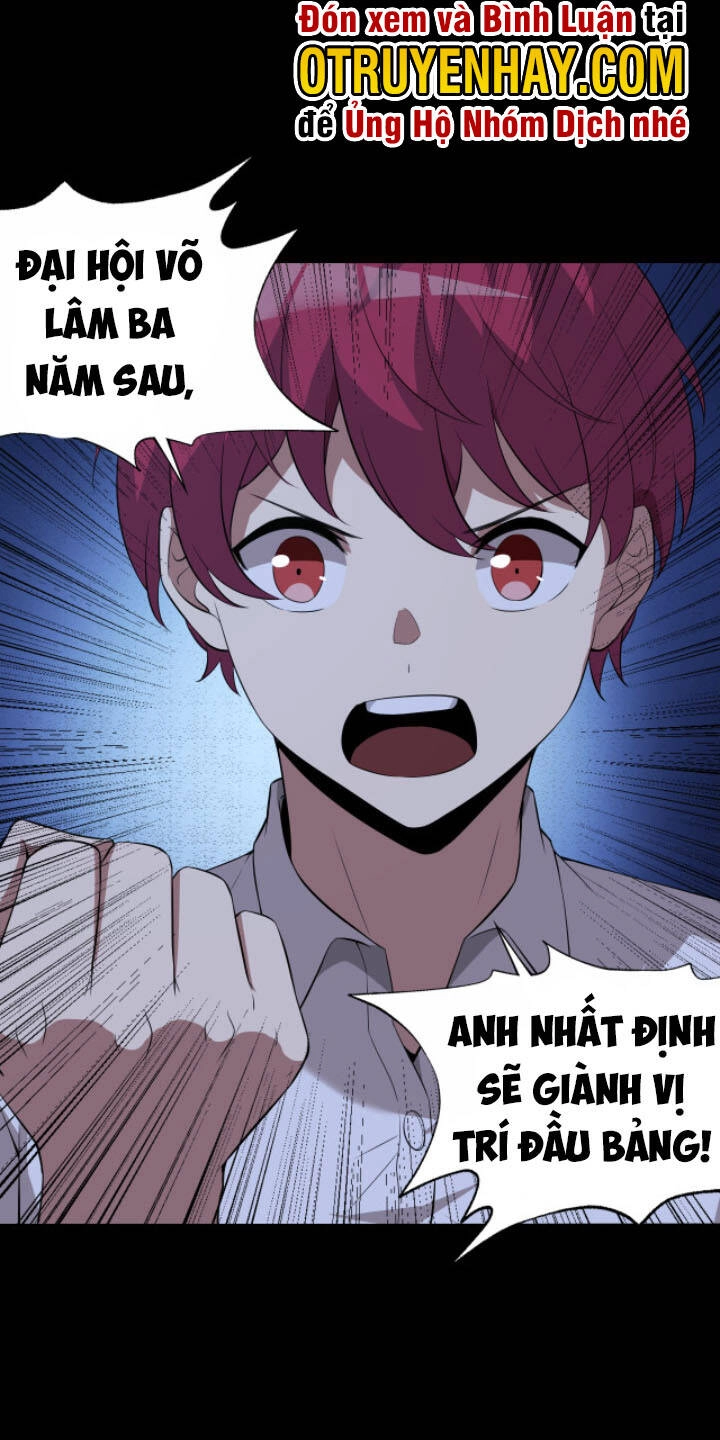 Lão Bà Ta Là Minh Chủ Võ Lâm Chapter 11 - 58