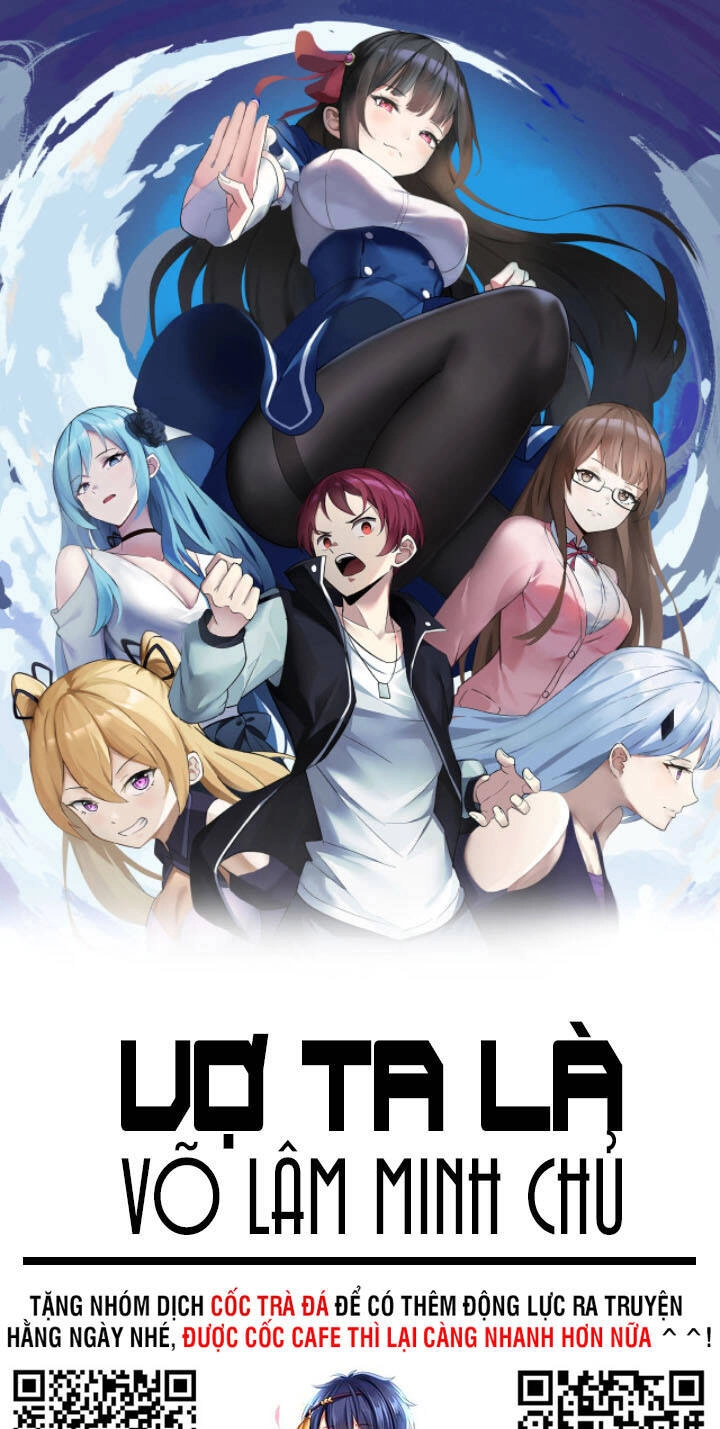 Lão Bà Ta Là Minh Chủ Võ Lâm Chapter 12 - 2