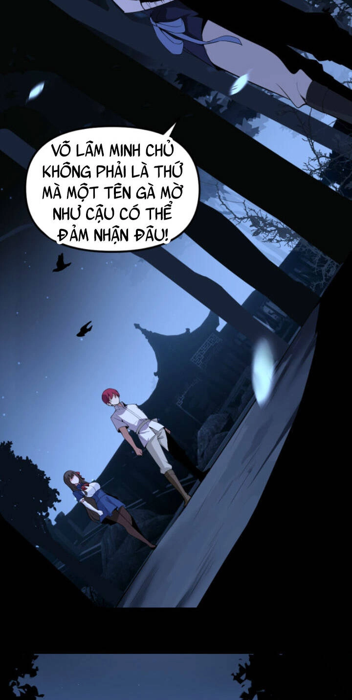 Lão Bà Ta Là Minh Chủ Võ Lâm Chapter 12 - 4