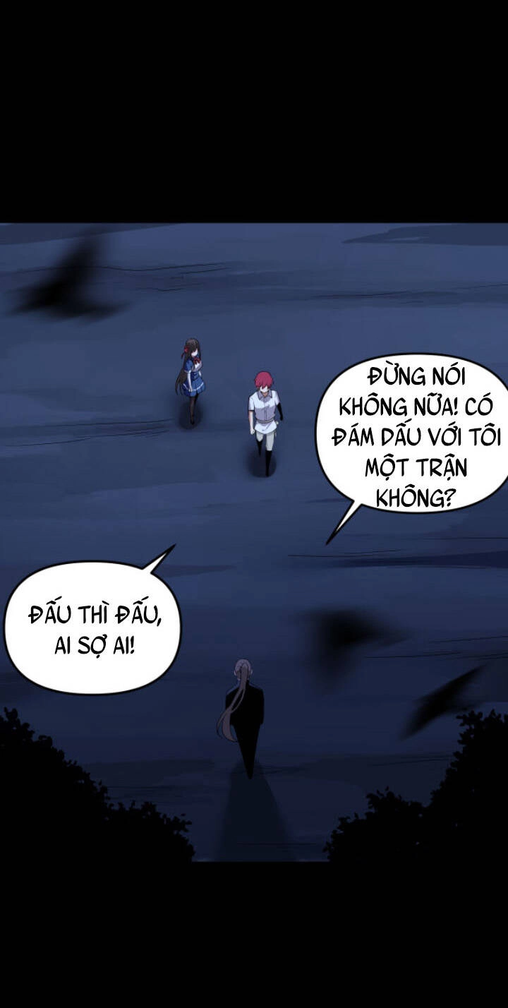 Lão Bà Ta Là Minh Chủ Võ Lâm Chapter 12 - 9