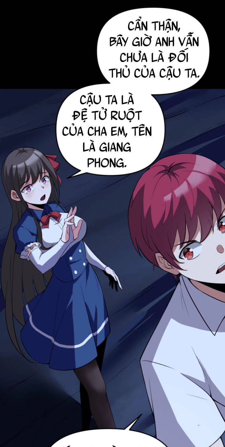 Lão Bà Ta Là Minh Chủ Võ Lâm Chapter 12 - 10