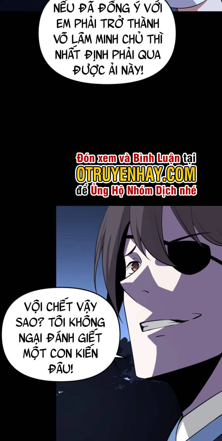 Lão Bà Ta Là Minh Chủ Võ Lâm Chapter 12 - 11