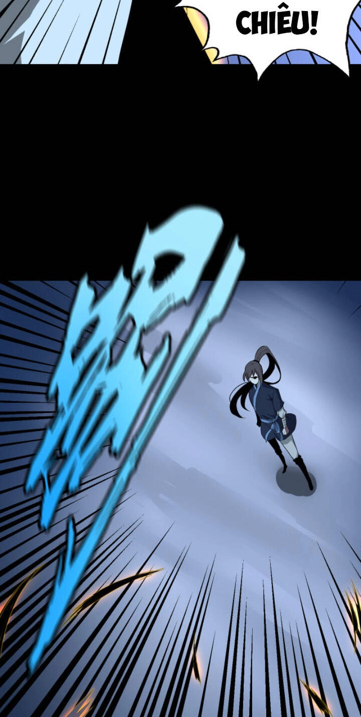 Lão Bà Ta Là Minh Chủ Võ Lâm Chapter 12 - 16