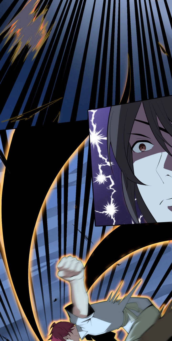 Lão Bà Ta Là Minh Chủ Võ Lâm Chapter 12 - 17