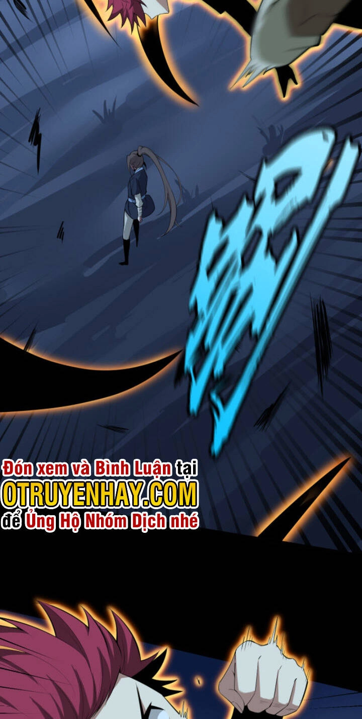 Lão Bà Ta Là Minh Chủ Võ Lâm Chapter 12 - 18