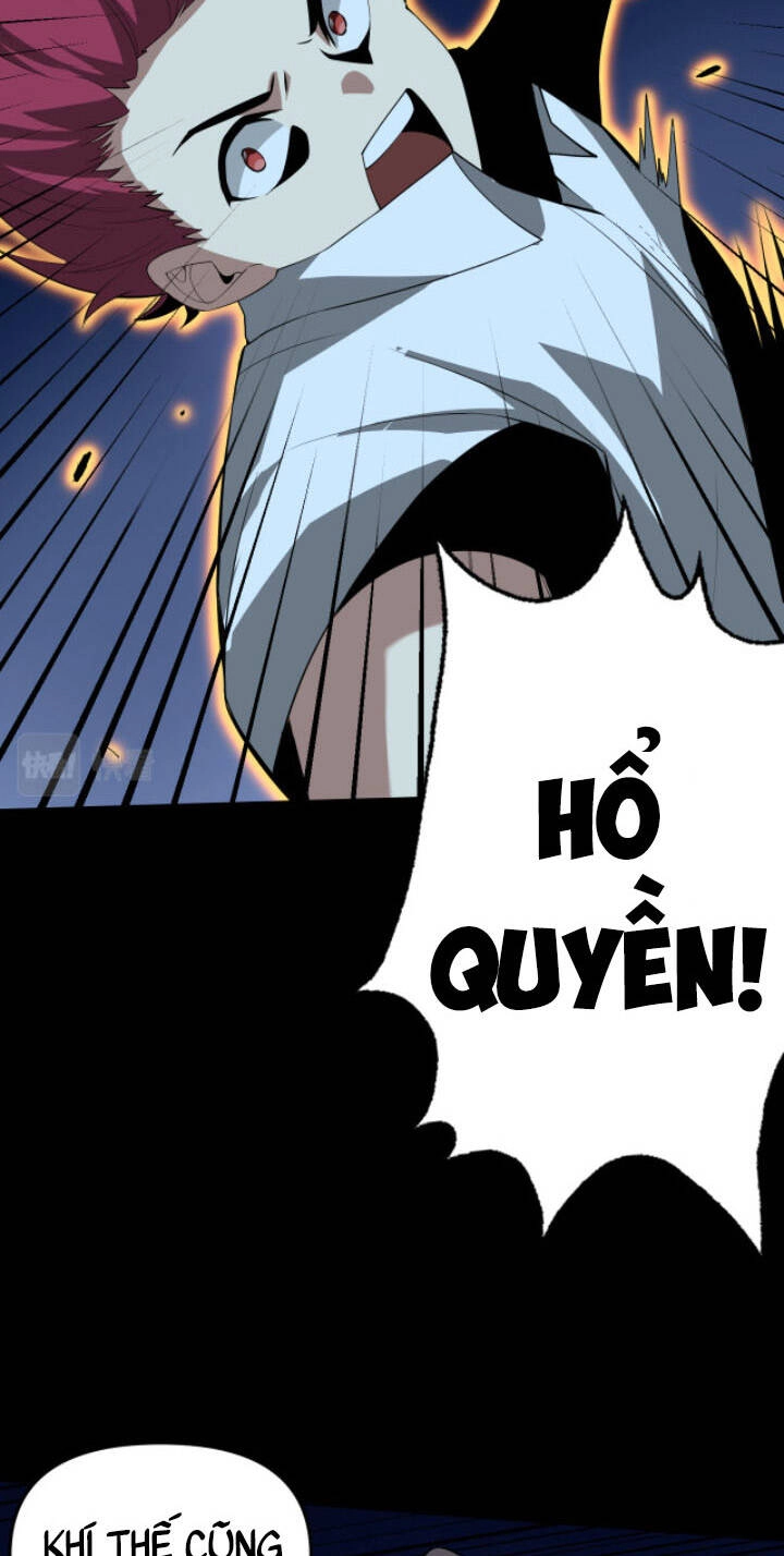 Lão Bà Ta Là Minh Chủ Võ Lâm Chapter 12 - 19